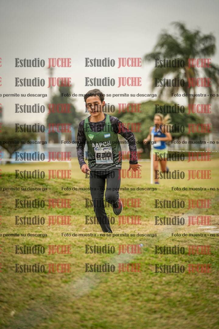 Fotos en el circuito