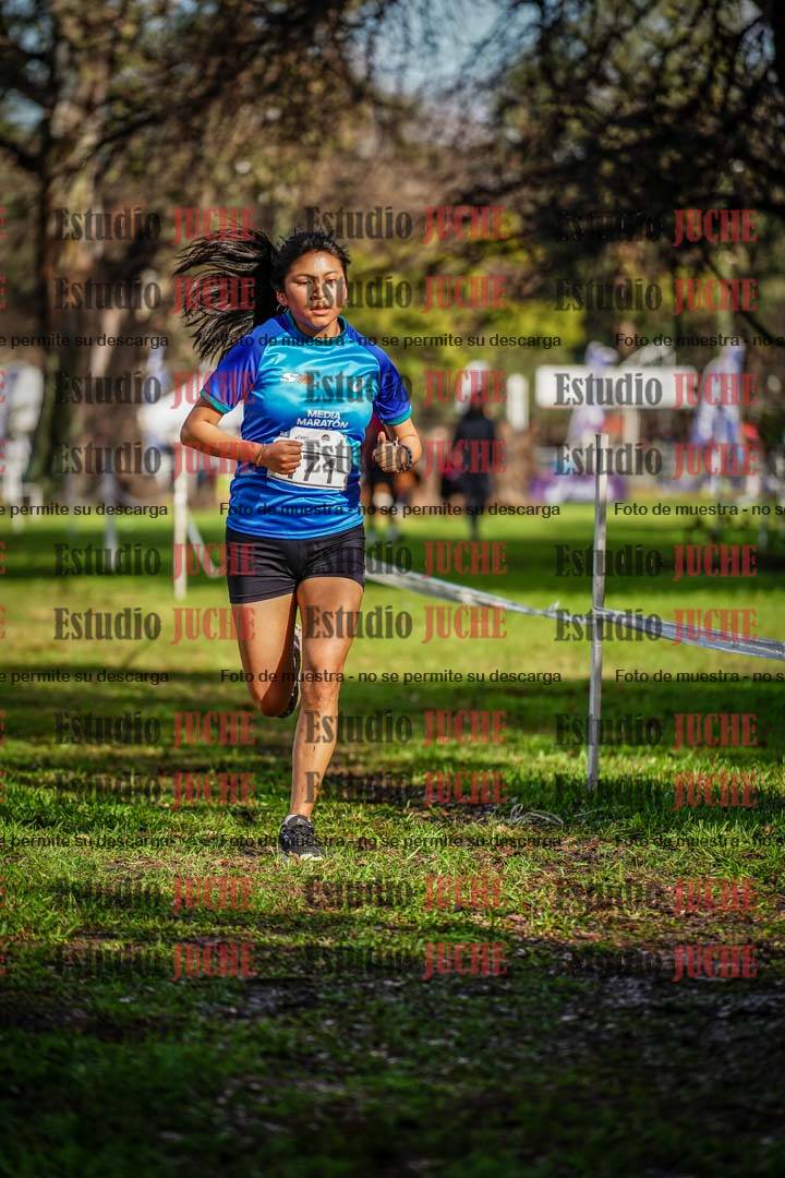 Fotos en el circuito