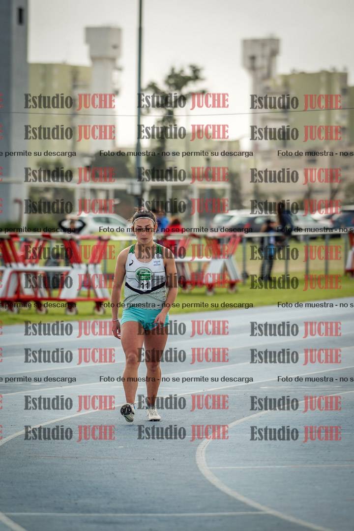 Fotos de los 800 m llanos de mujeres