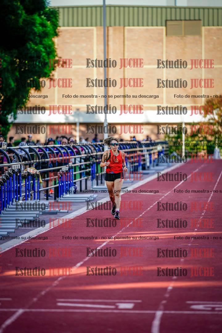 Fotos de los 400 m llanos de mujeres