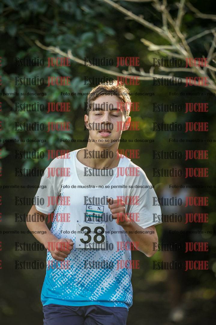 Fotos en el circuito