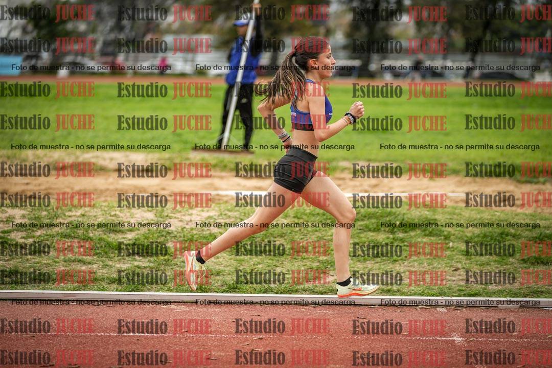 Fotos de los 2400 m llanos de mujeres