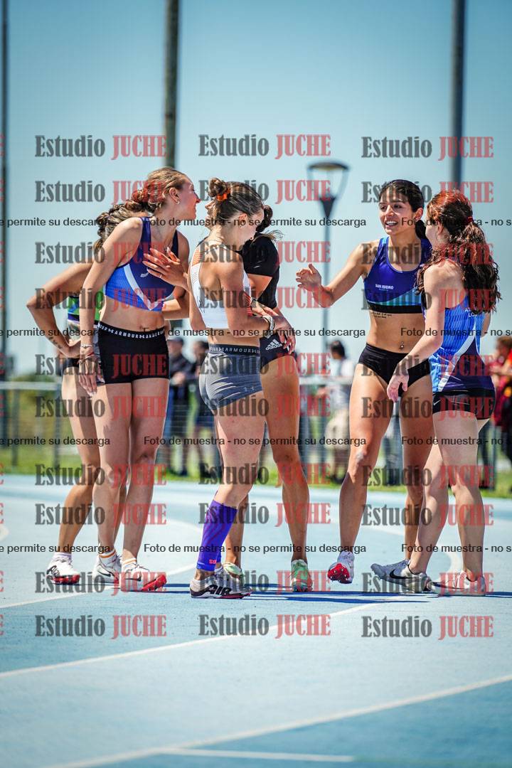 Fotos de algunos extras del torneo