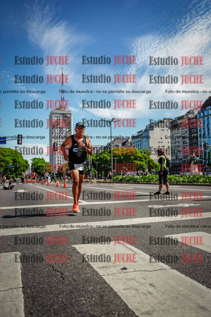 Fotos del segundo punto del recorrido - categoría I + J
