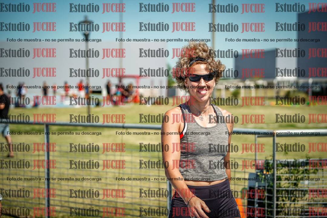 Fotos de algunos extras del torneo