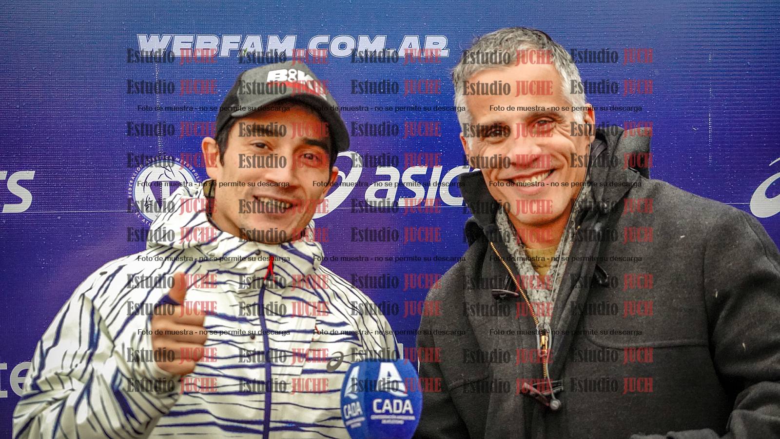 Fotos de algunos extras del torneo