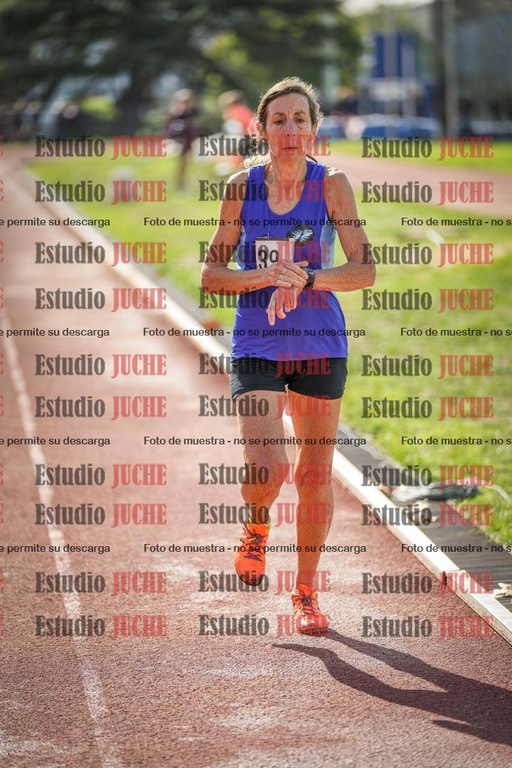 Fotos de los 800 m llanos de mujeres