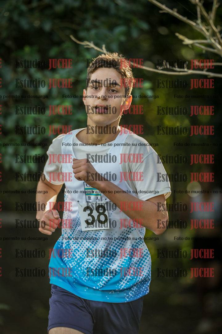 Fotos en el circuito