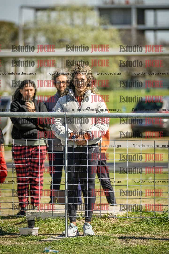 Fotos de algunos extras del torneo