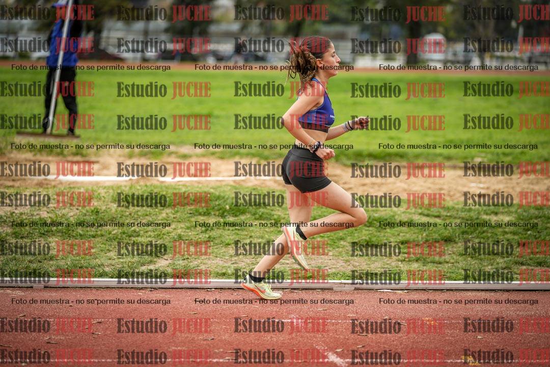 Fotos de los 2400 m llanos de mujeres