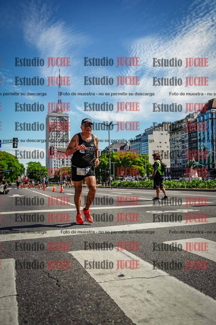Fotos del segundo punto del recorrido - categoría I + J