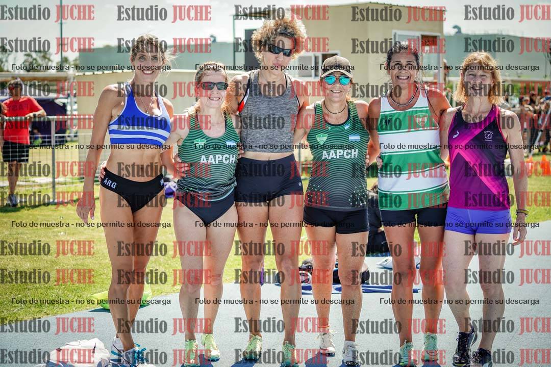 Fotos de algunos extras del torneo