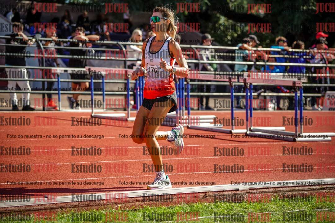 Fotos de los 10.000 m llanos