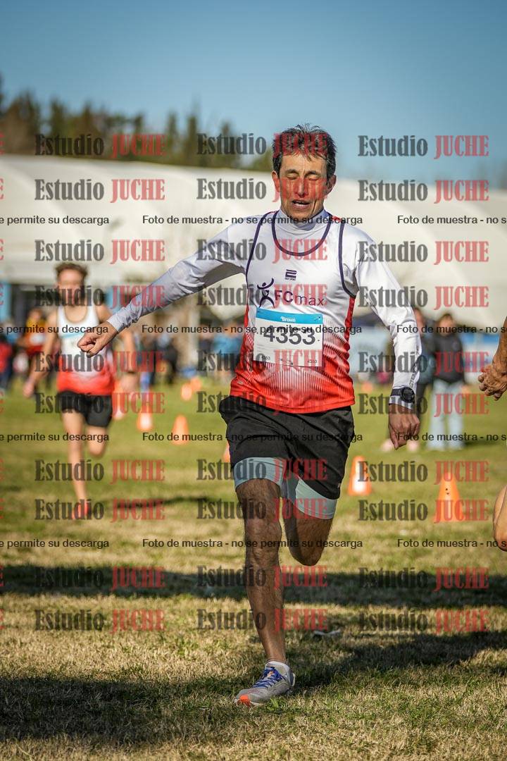 Fotos de las llegadas