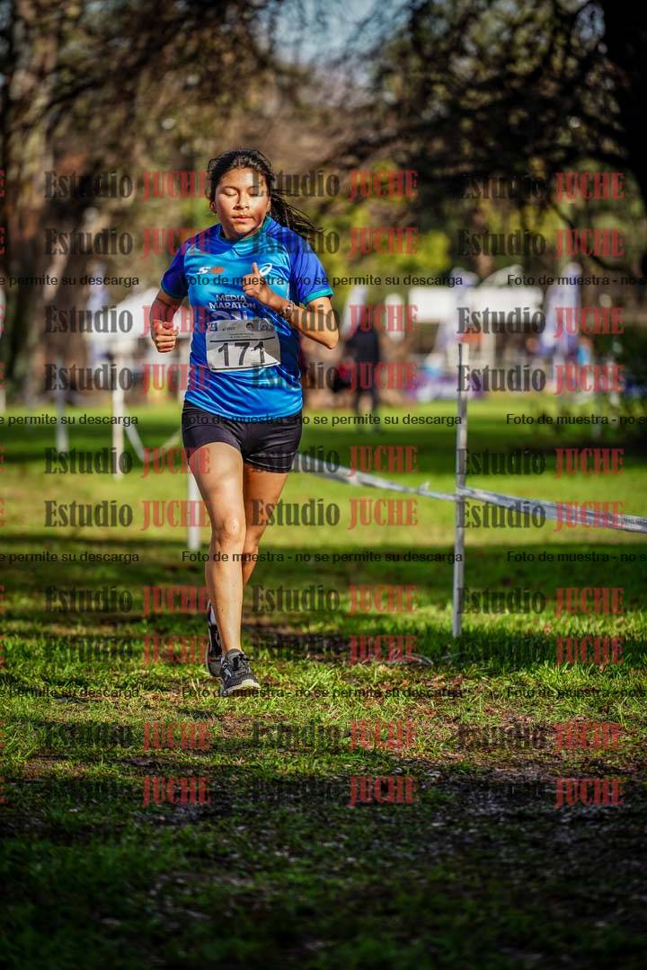 Fotos en el circuito