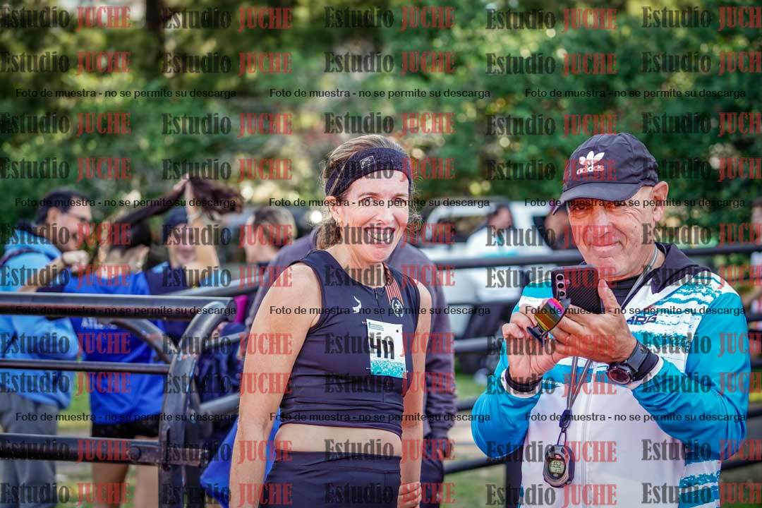 Fotos de algunos podios y extras