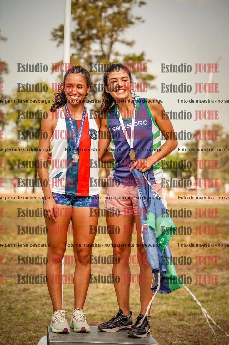 Fotos de algunos podios y extras del torneo