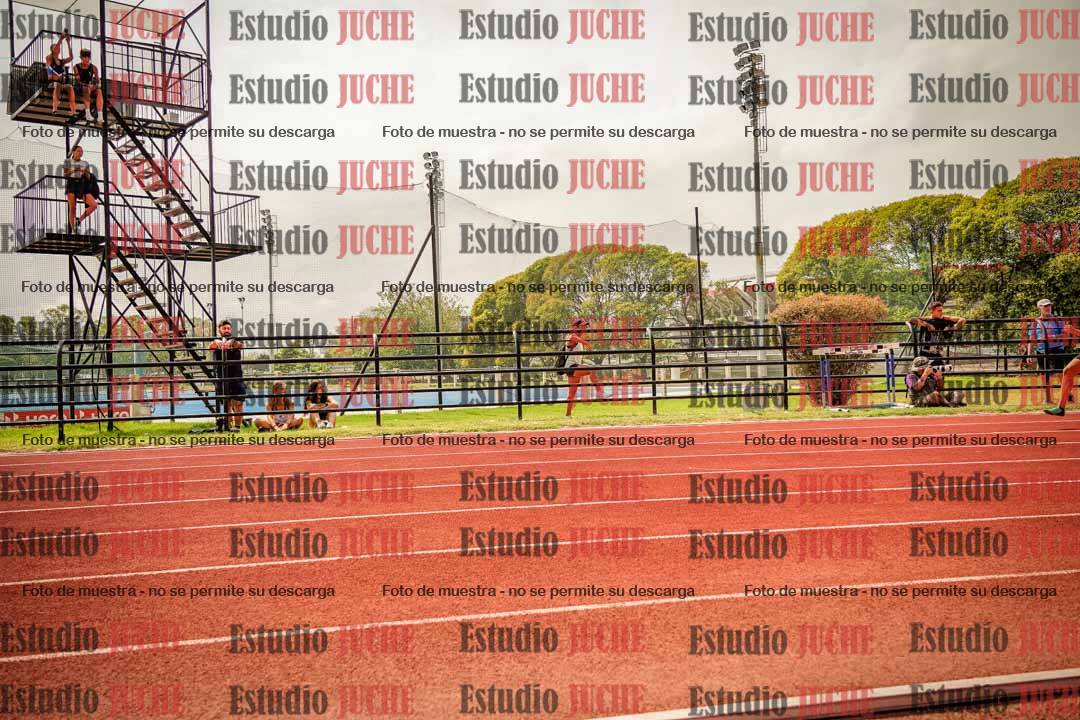 Fotos de los 200 m llanos de mujeres