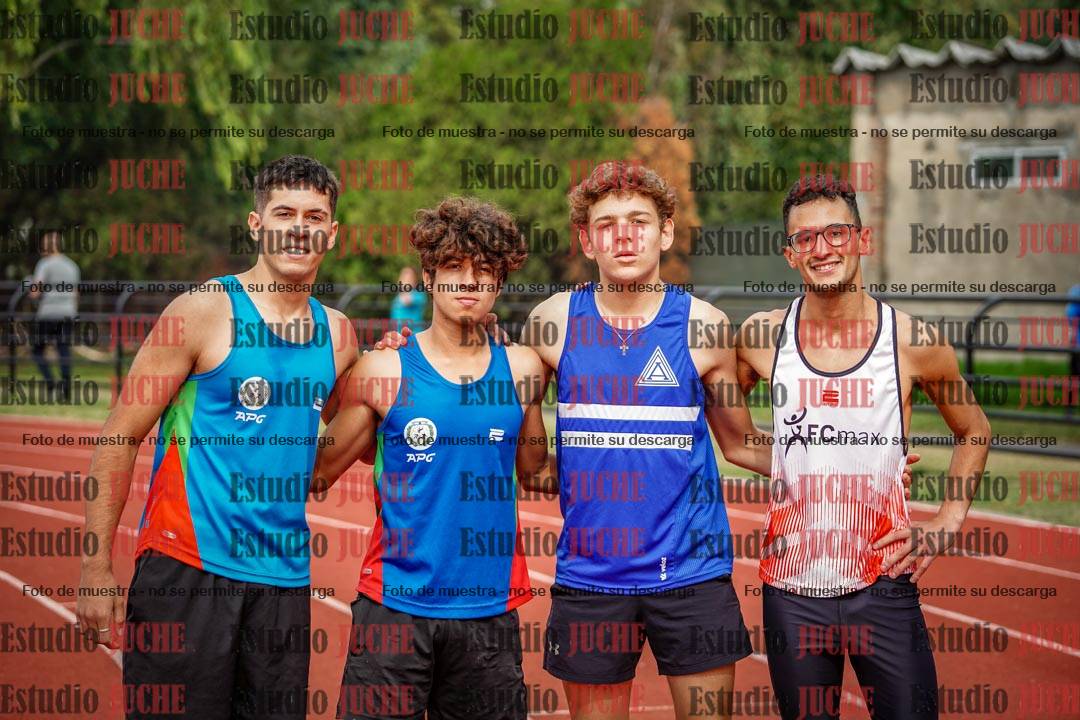 Fotos de algunos podios y extras del torneo
