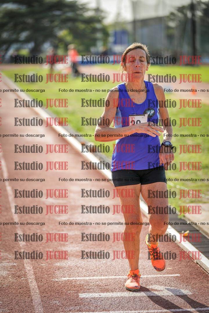Fotos de los 800 m llanos de mujeres