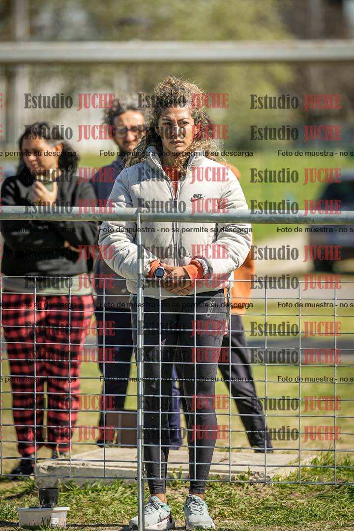 Fotos de algunos extras del torneo