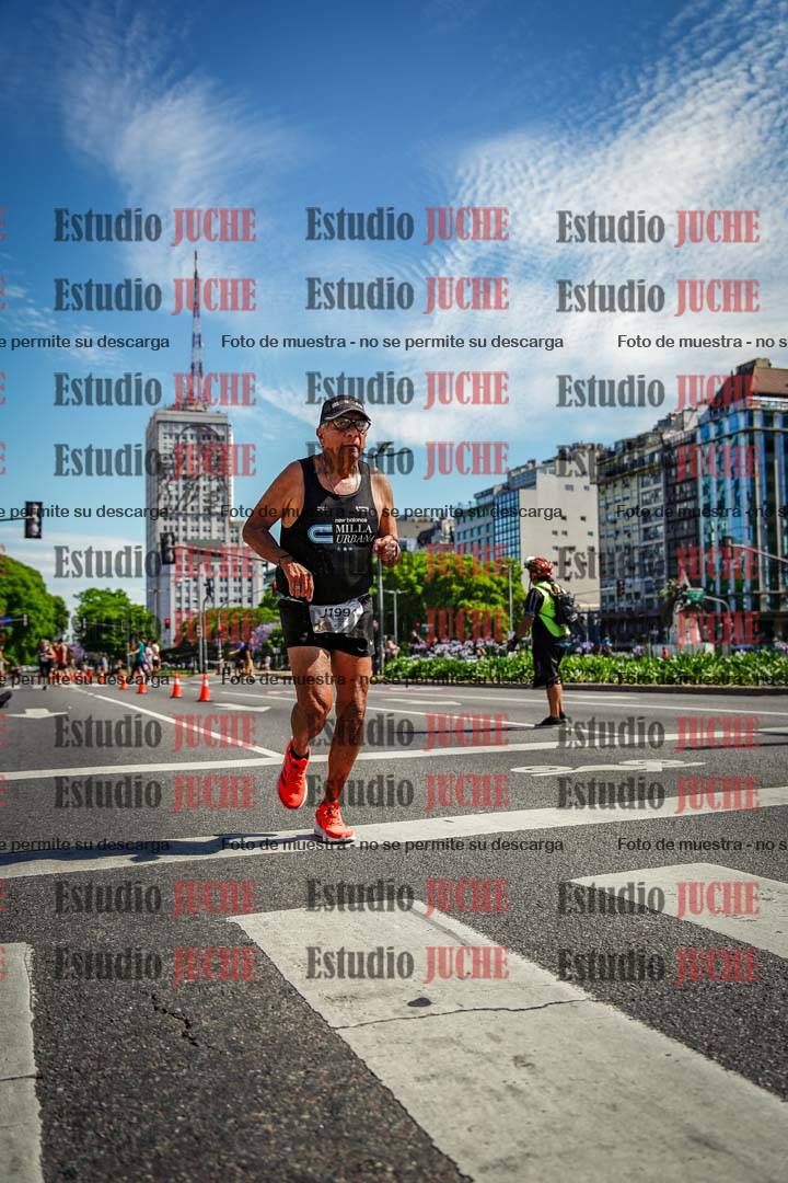 Fotos del segundo punto del recorrido - categoría I + J