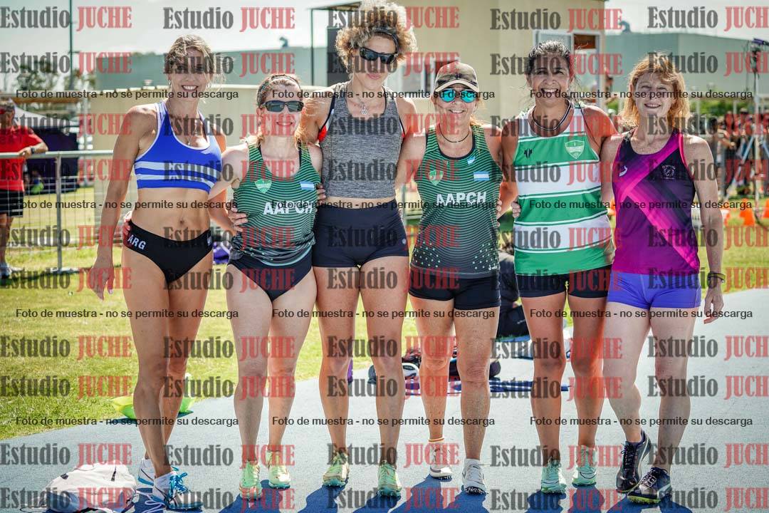 Fotos de algunos extras del torneo