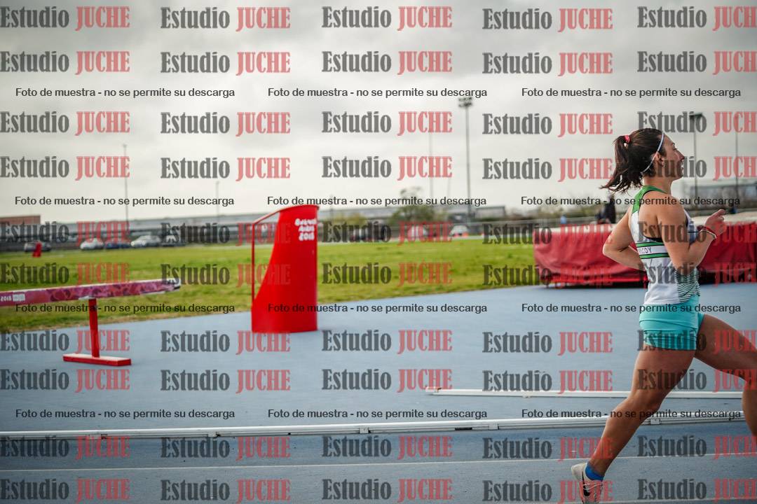 Fotos de los 800 m llanos de mujeres