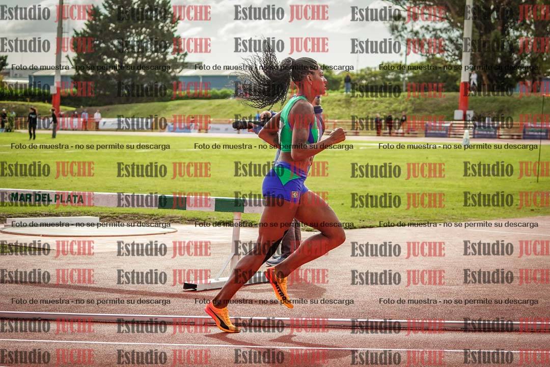 Fotos de los 800 m llanos de mujeres - hepta 7