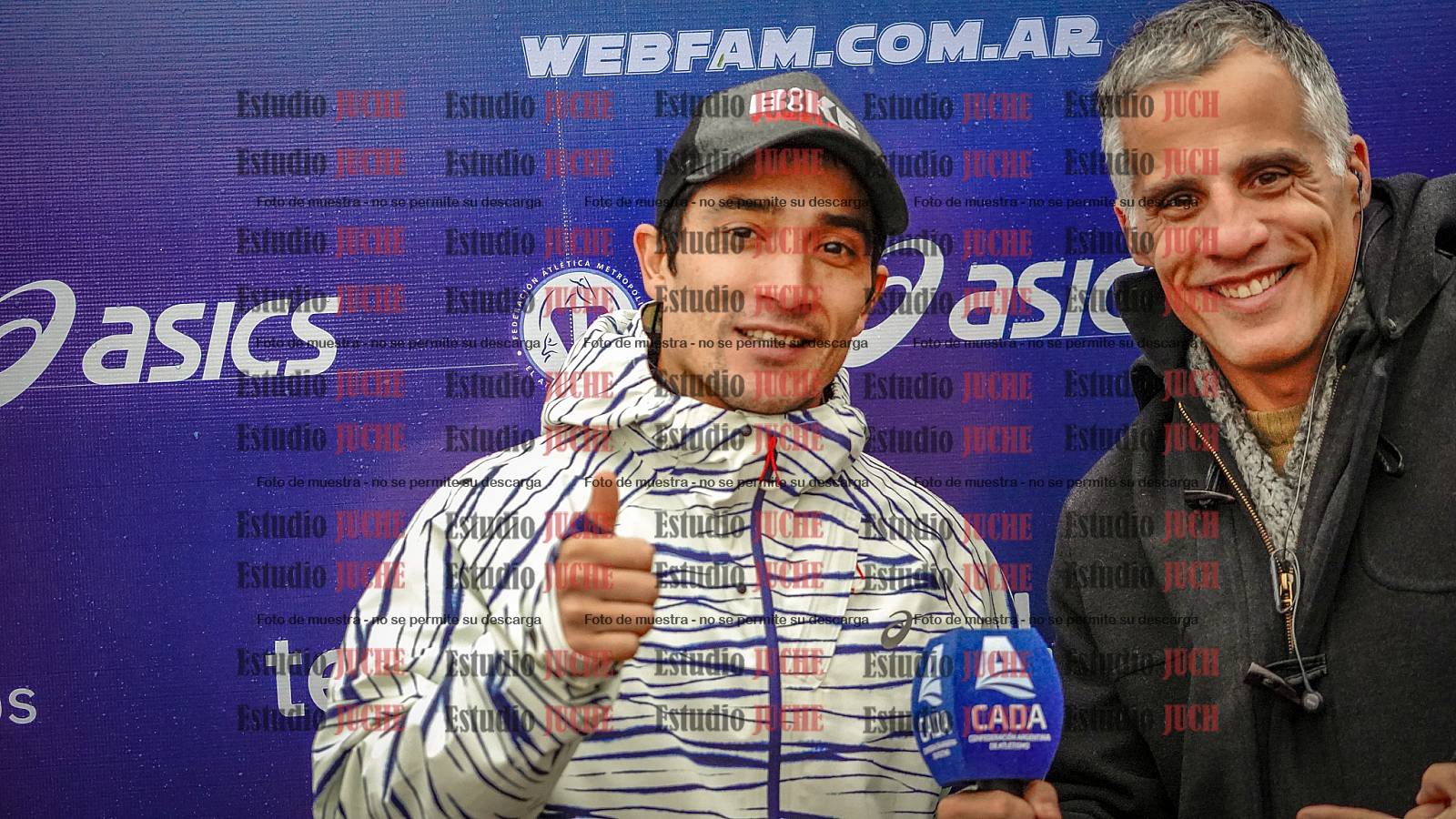 Fotos de algunos extras del torneo