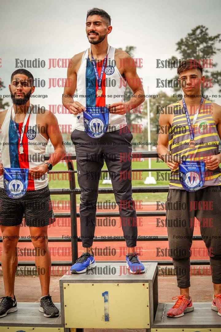 Fotos de algunos podios y extras del torneo