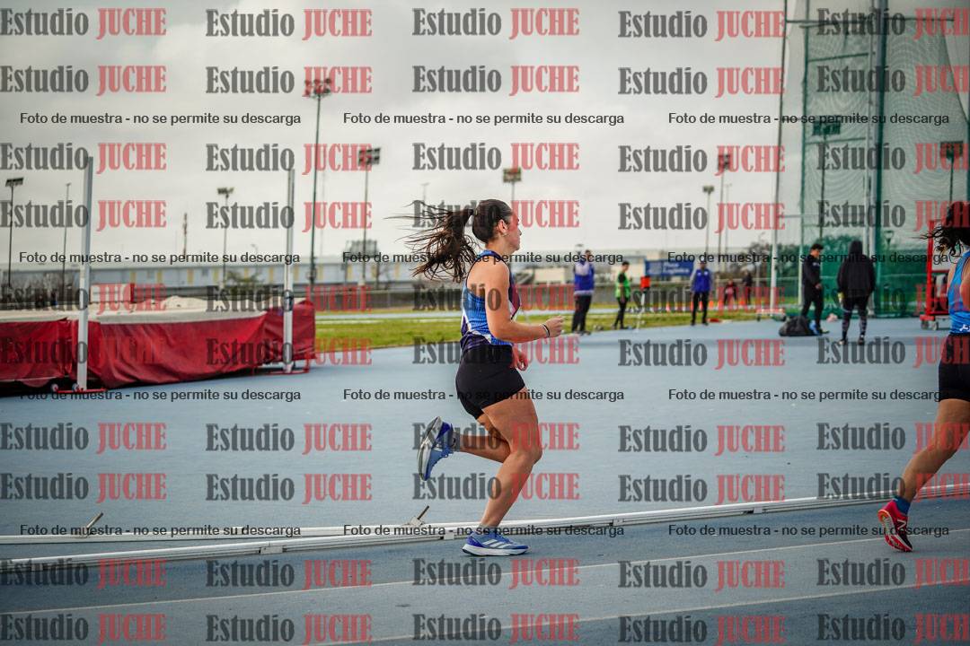 Fotos de los 800 m llanos de mujeres