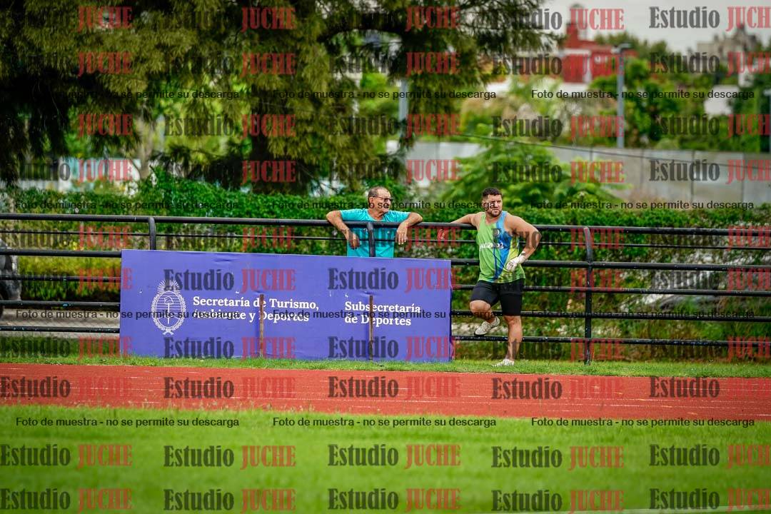 Fotos de algunos extras del torneo