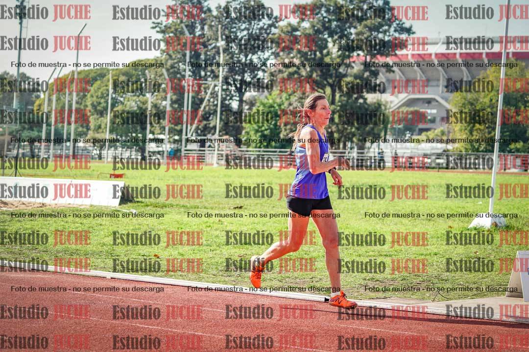 Fotos de los 800 m llanos de mujeres
