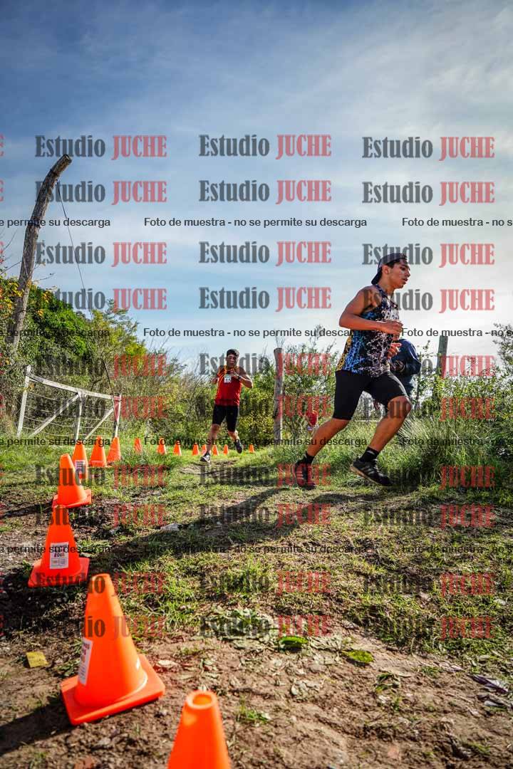 Fotos en el circuito