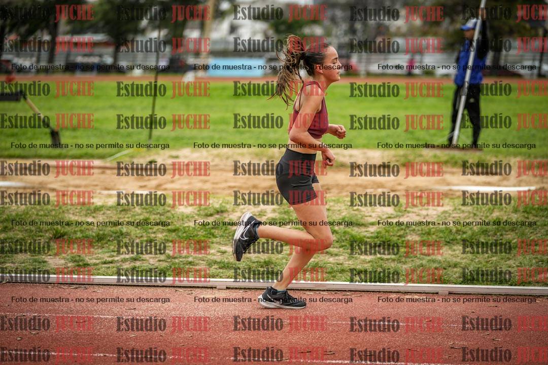 Fotos de los 2400 m llanos de mujeres