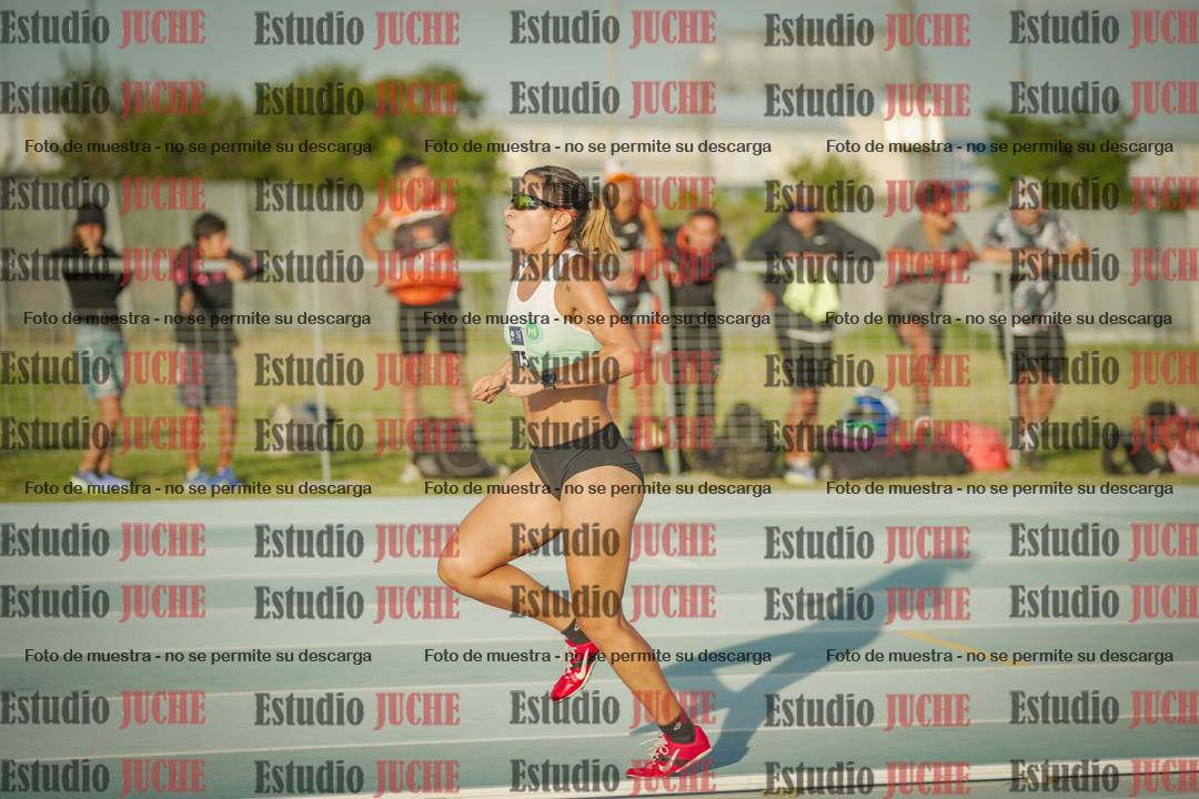 Fotos de los 3000 m llanos de mujeres