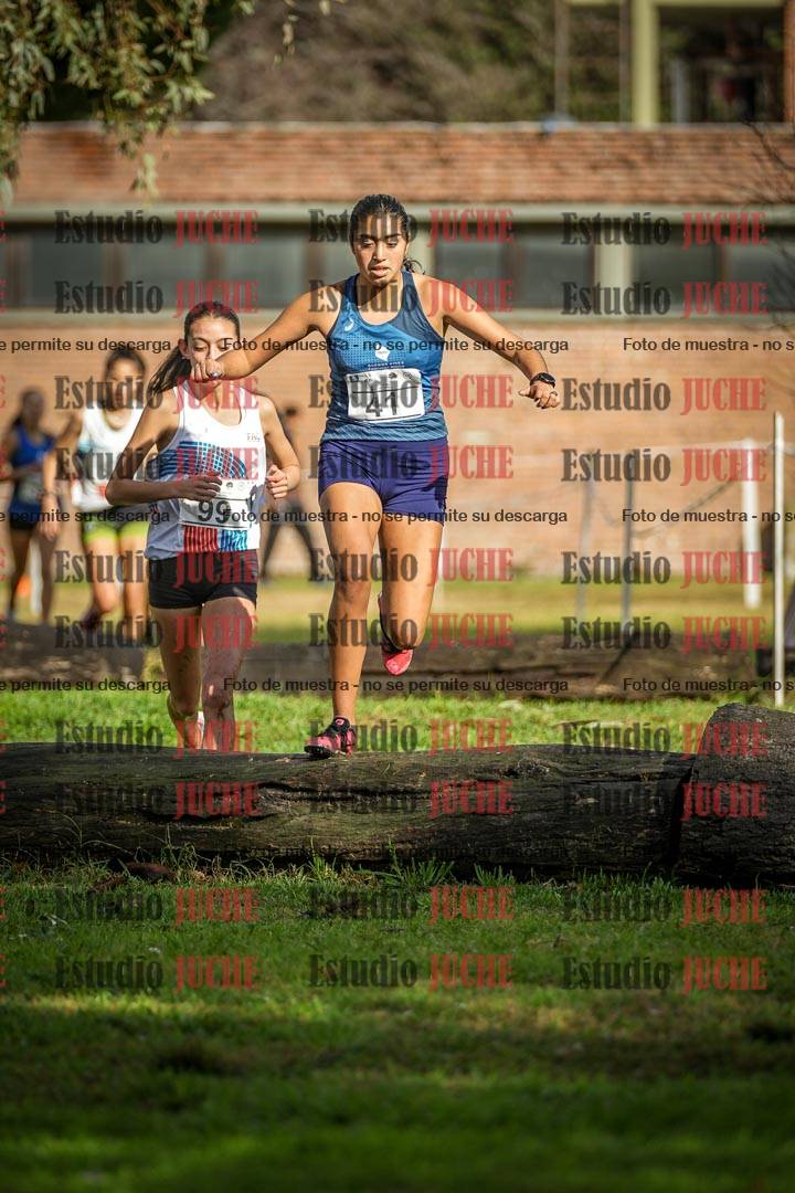 Fotos en el circuito