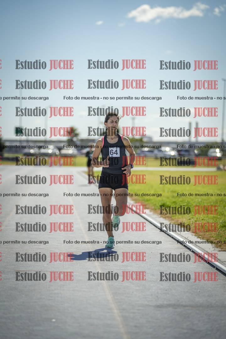 Fotos de los 800 m llanos de mujeres