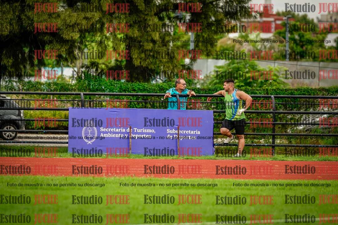 Fotos de algunos extras del torneo