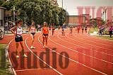 Fotos de los 800 m llanos de mujeres