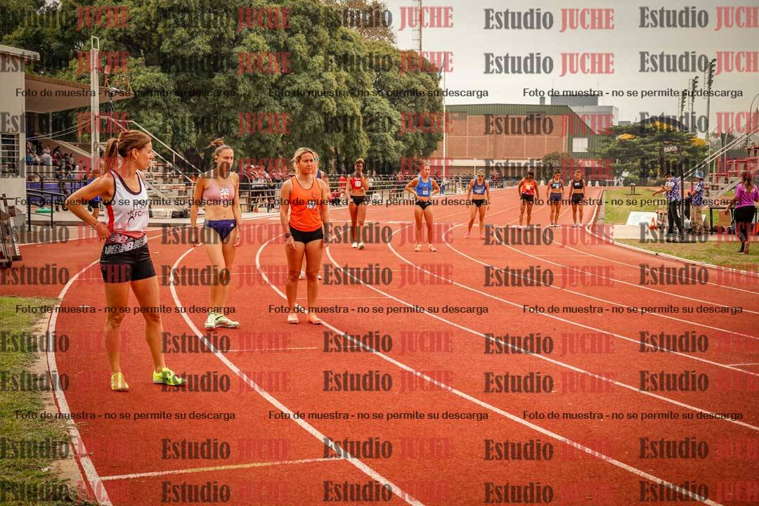 Fotos de los 800 m llanos de mujeres
