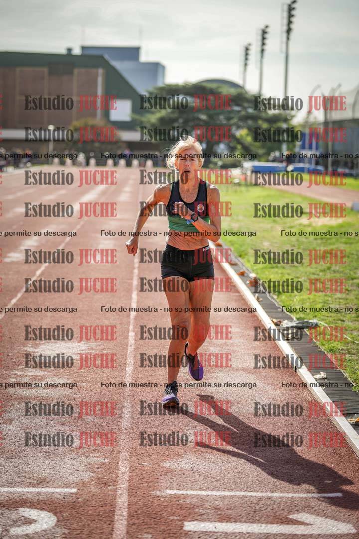Fotos de los 800 m llanos de mujeres