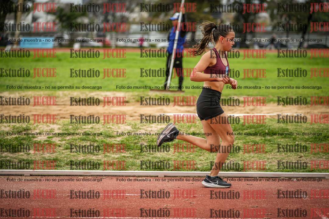 Fotos de los 2400 m llanos de mujeres