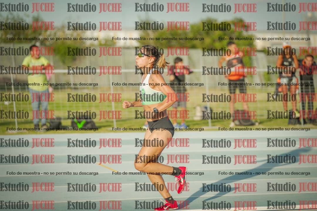Fotos de los 3000 m llanos de mujeres