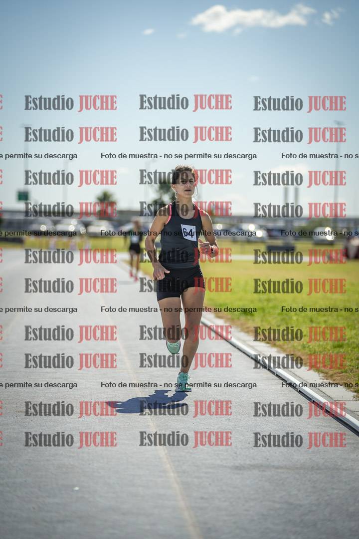 Fotos de los 800 m llanos de mujeres