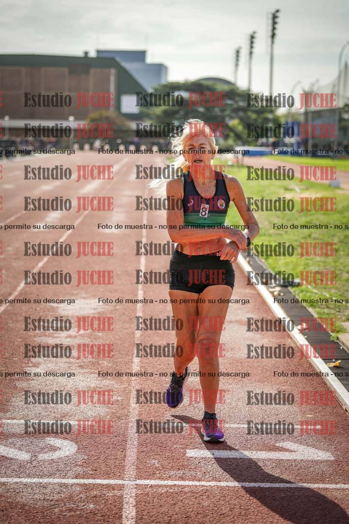 Fotos de los 800 m llanos de mujeres