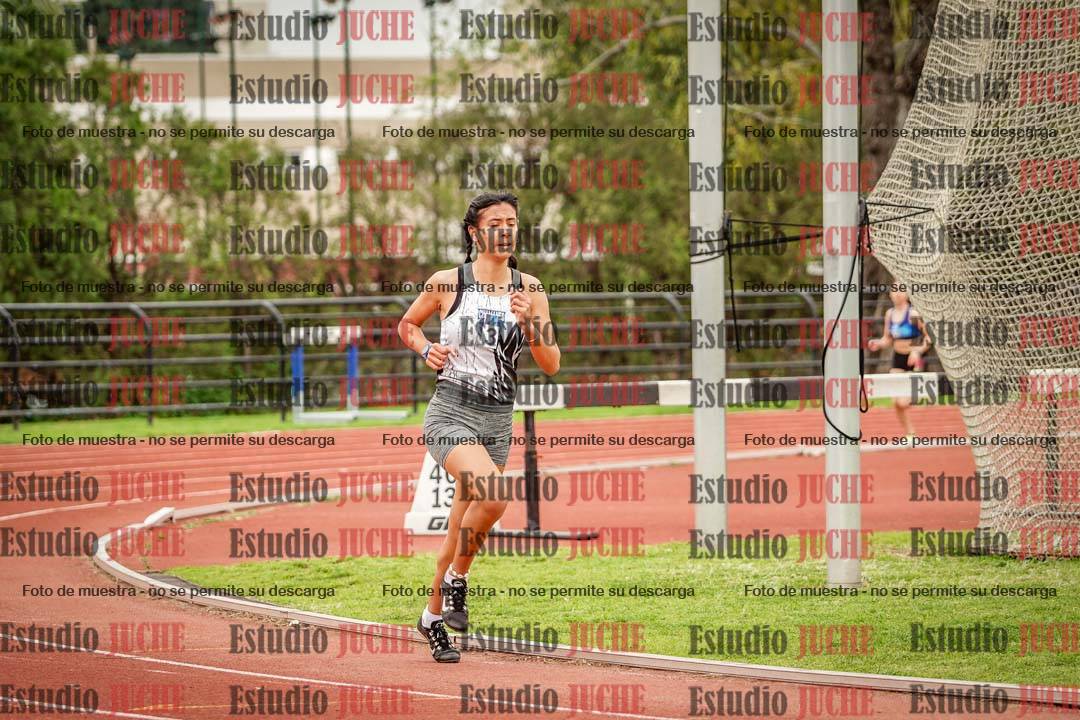Fotos de los 2400 m llanos de mujeres