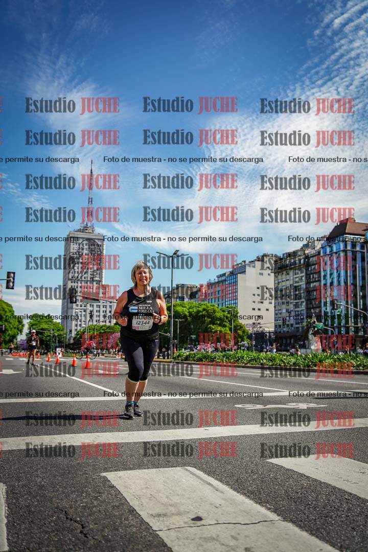 Fotos del segundo punto del recorrido - categoría I + J