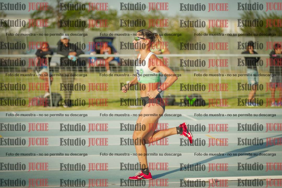 Fotos de los 3000 m llanos de mujeres